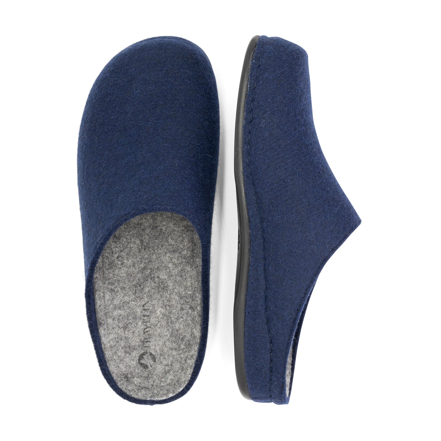 Be-Home Men Navy UPD
