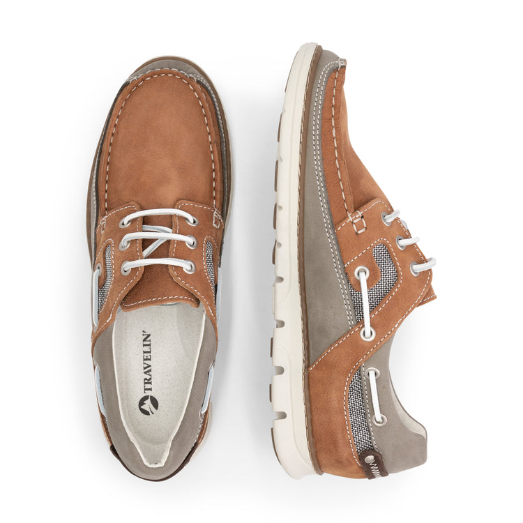 Yarmouth Men Cognac UPD