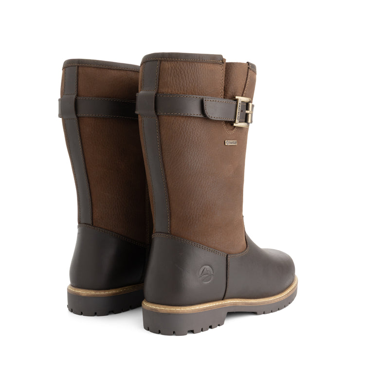 Finnberg Dark brown BD