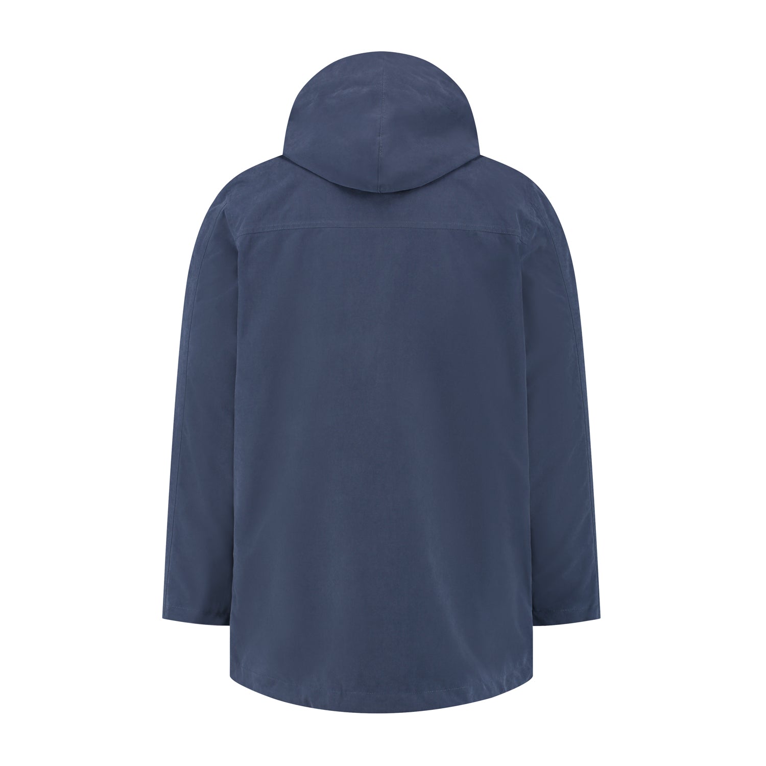 James Jacket Blue B
