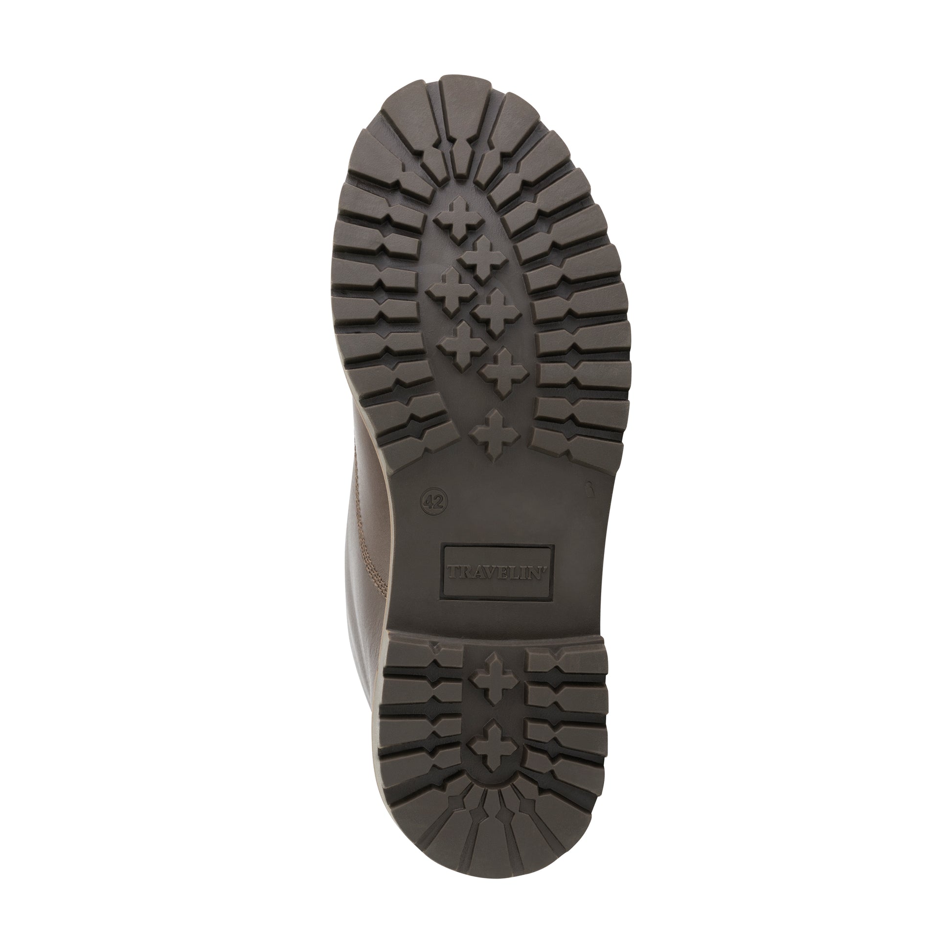 Tovgard Men Dark brown UNS