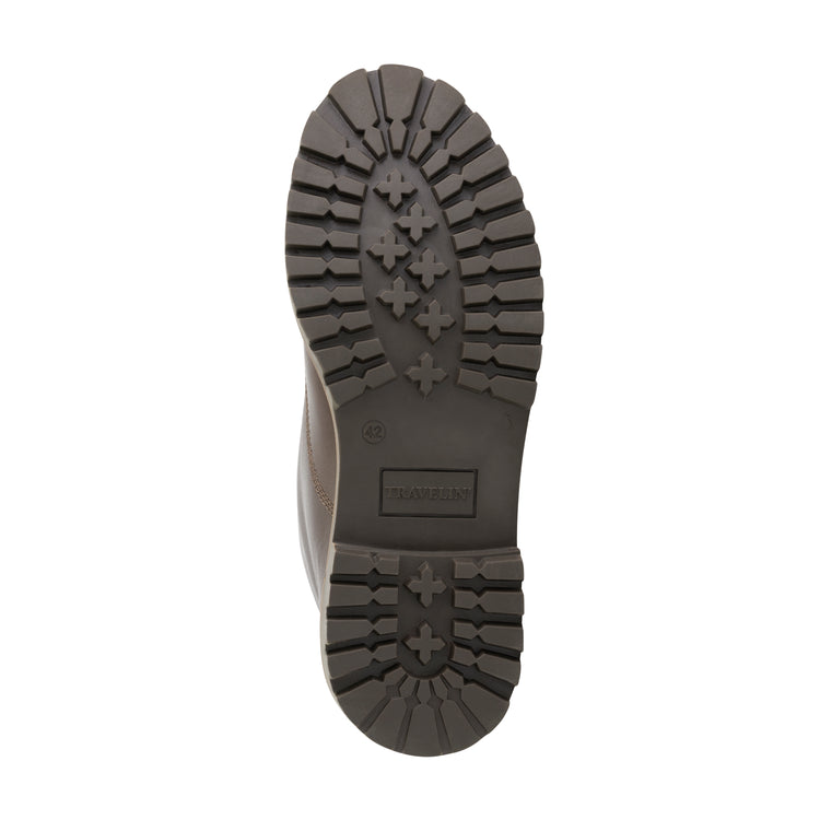 Tovgard Men Dark brown UNS