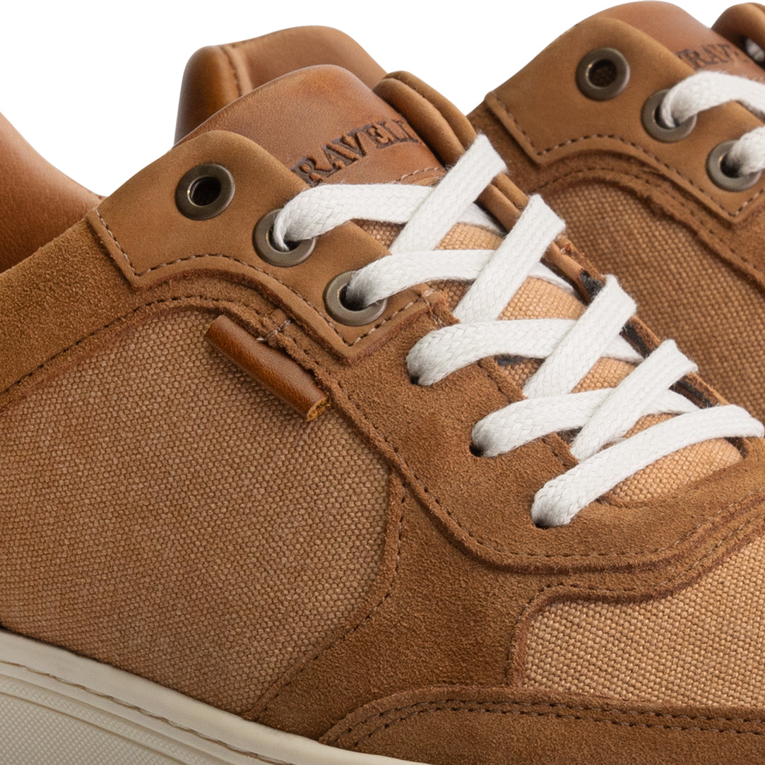 Bromley Cognac DFW