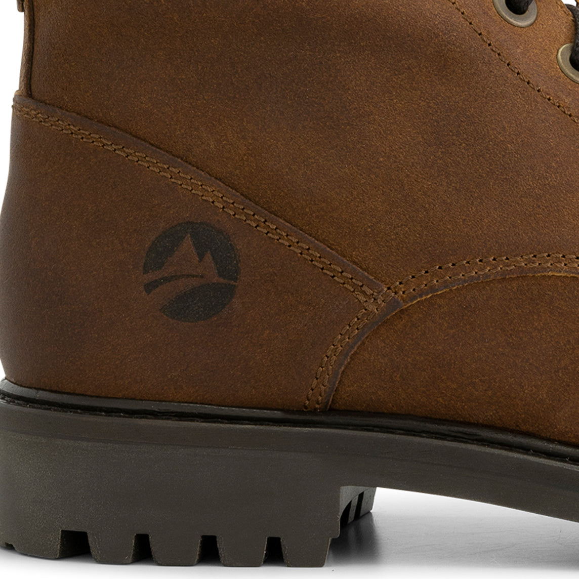 Kolding Men Cognac DFH