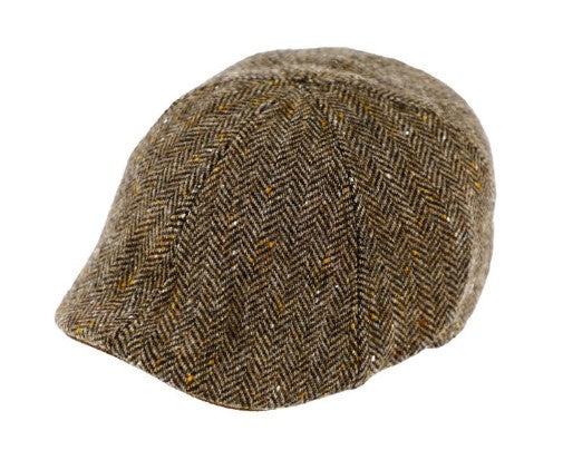 Milo Cap Brown ACC2