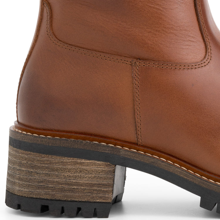 Heather - Cognac DFH