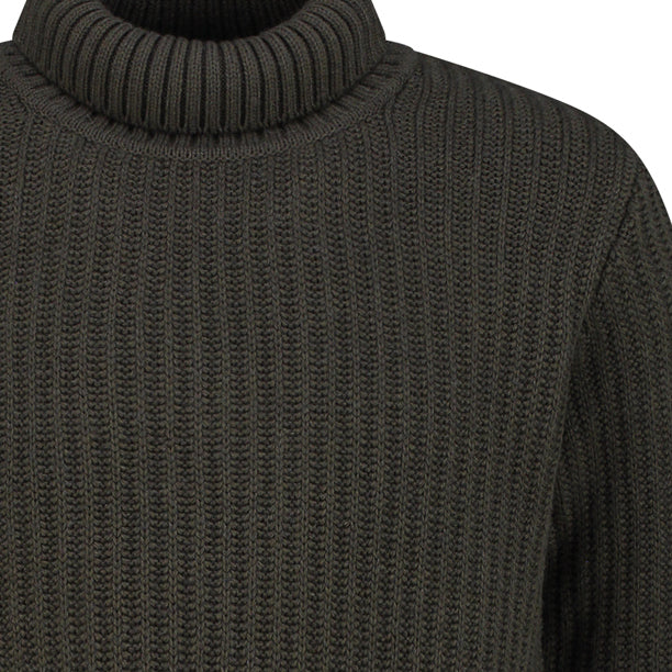 Coll Boda Men Green DCB