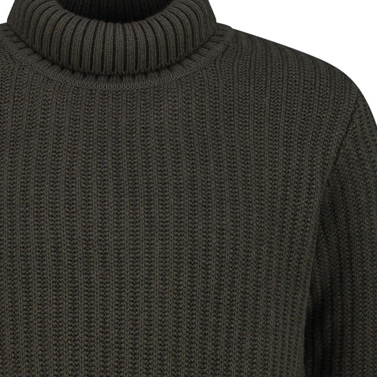 Coll Boda Men Green DCB