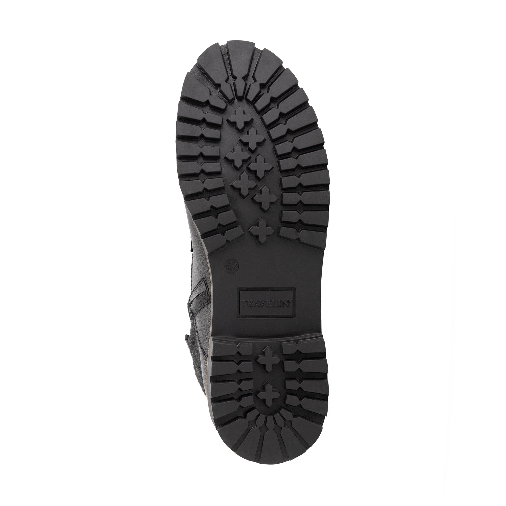 Enningdal Black UNS