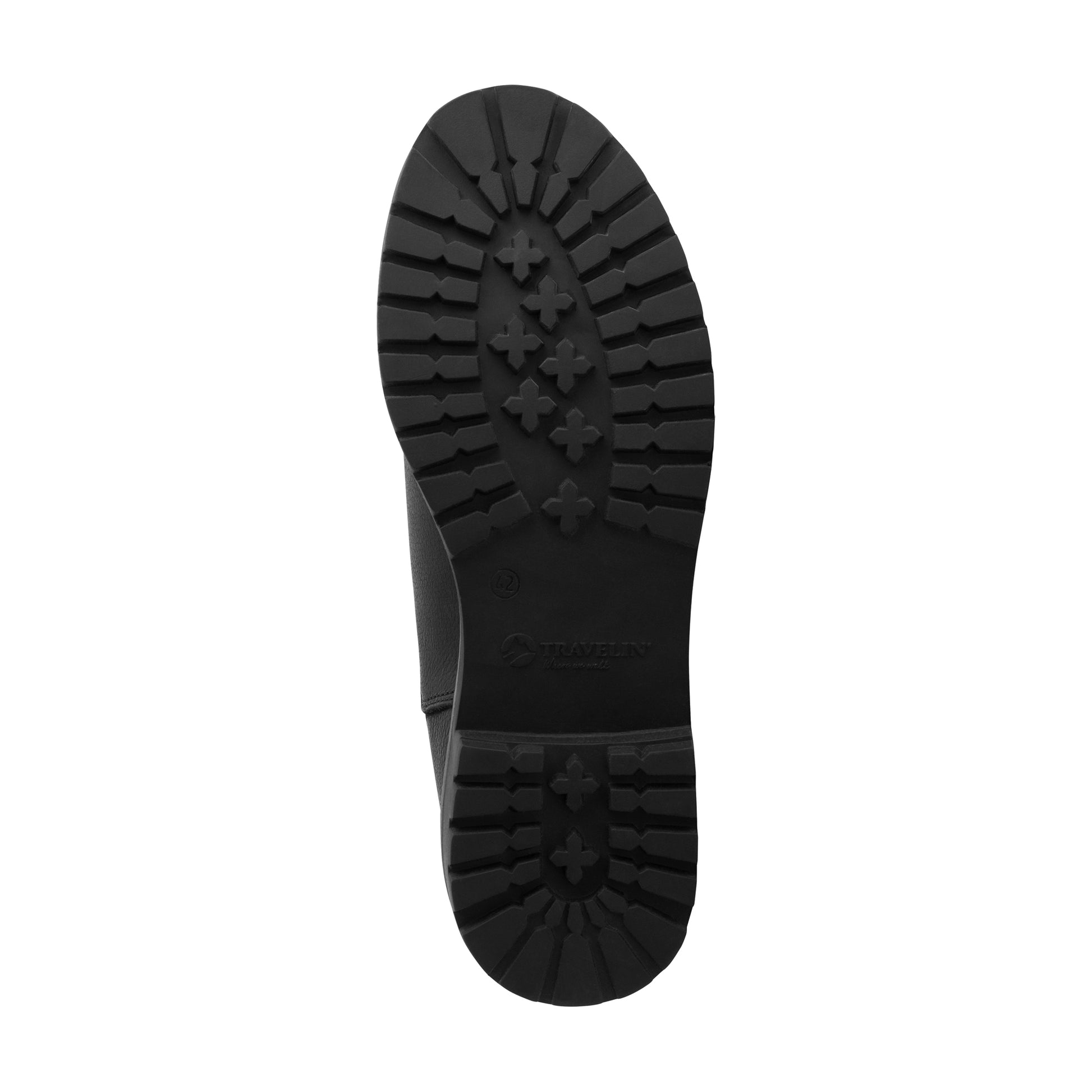 Romsdal Black UNS