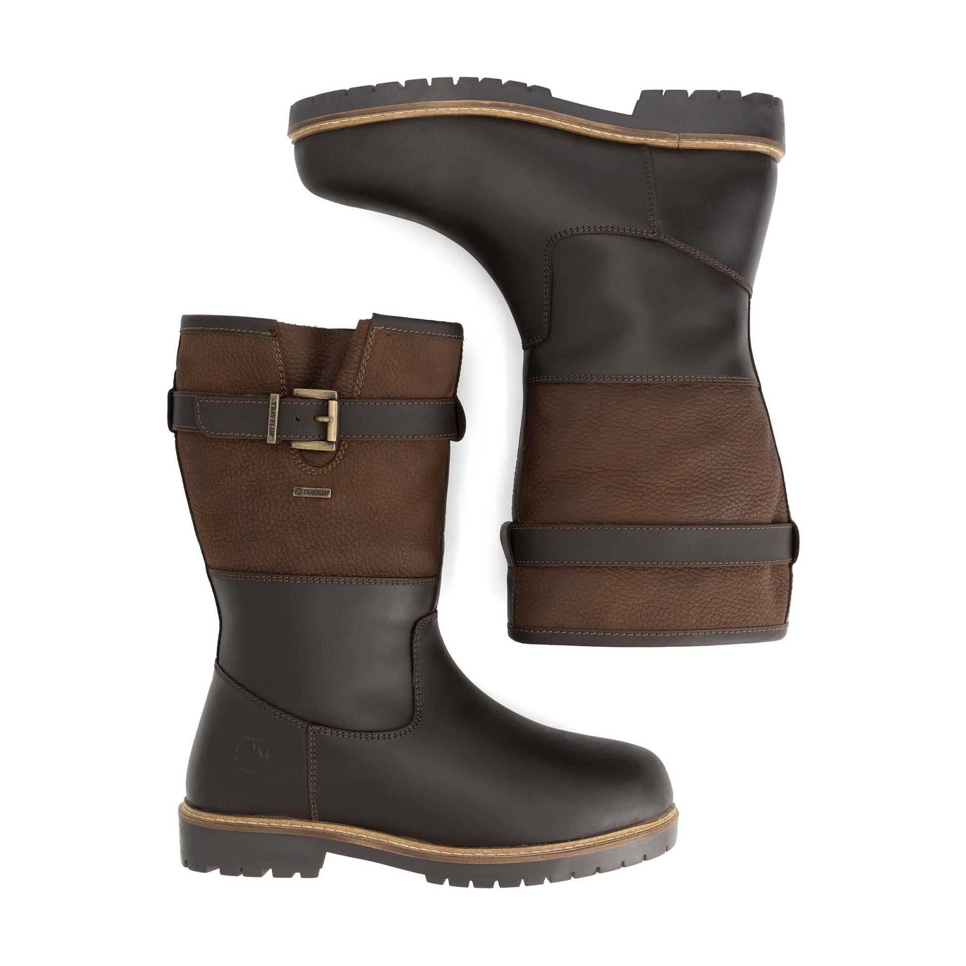 Landvik Dark brown UPD