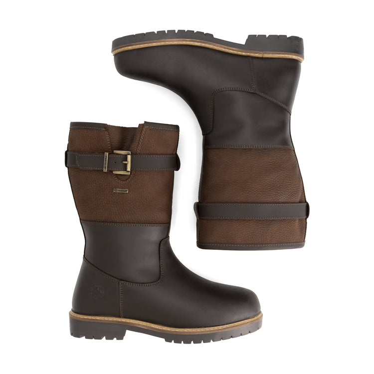 Landvik Dark brown UPD