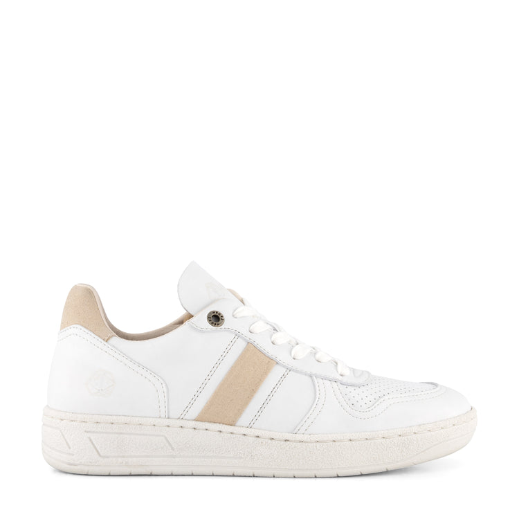 E.Pearee Vegan Lady - White R