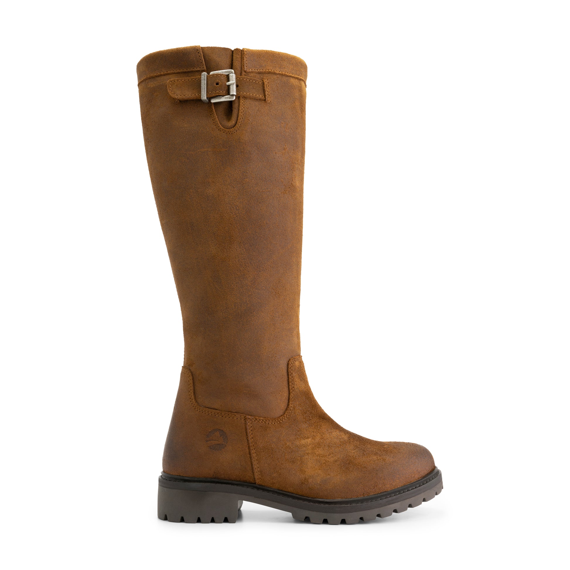 Viborg Lady Cognac R