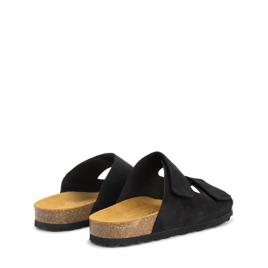 Allinge Black BD