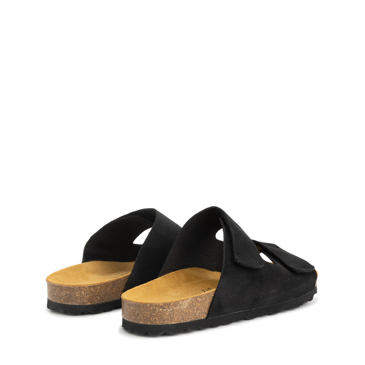 Allinge Black BD