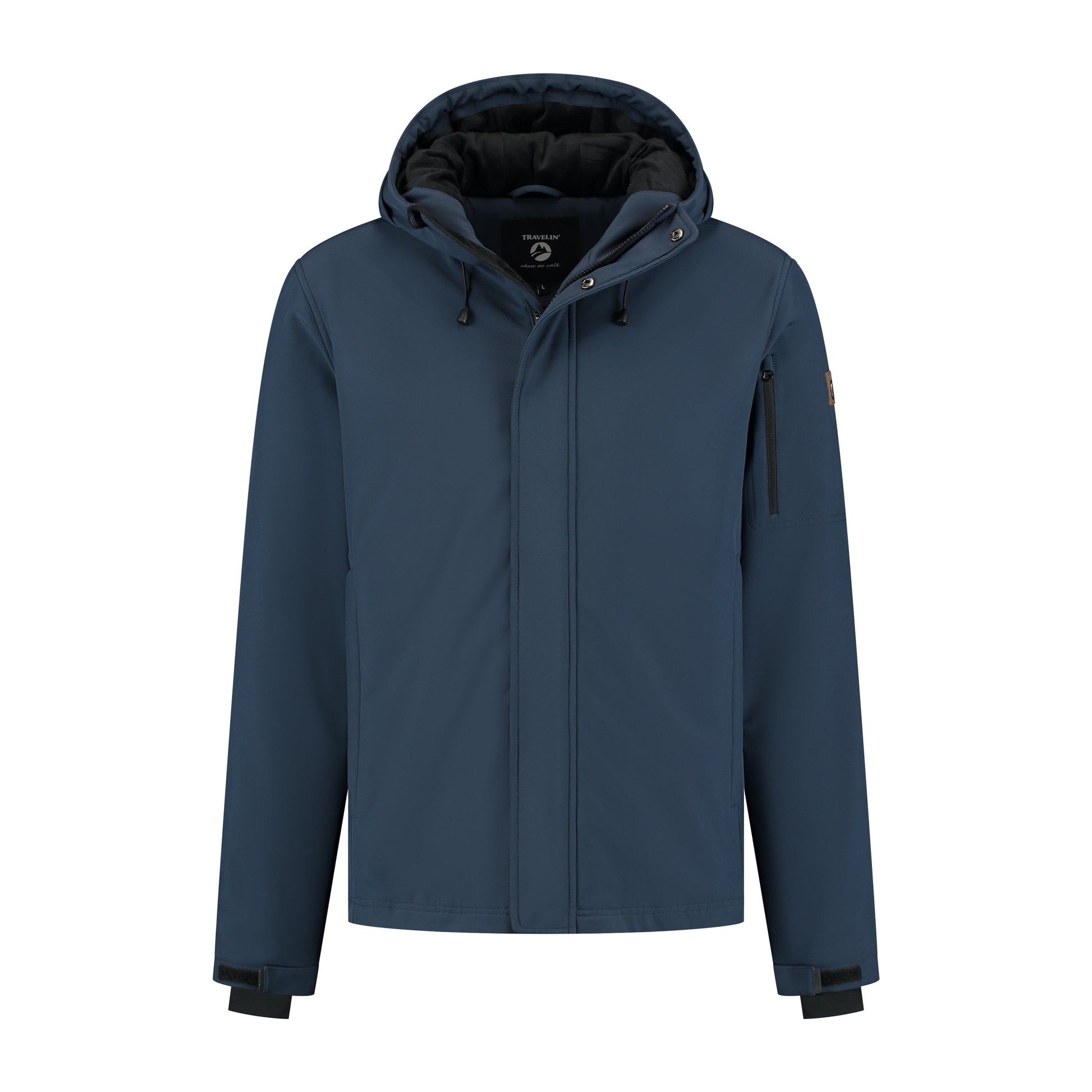 Esben Jack Men Navy F