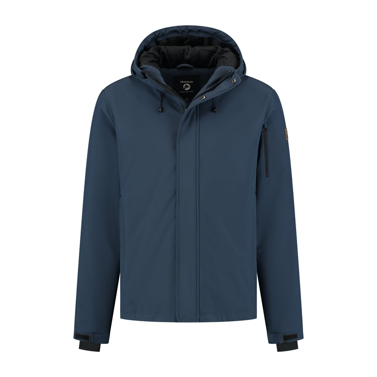 Esben Jack Men Navy F