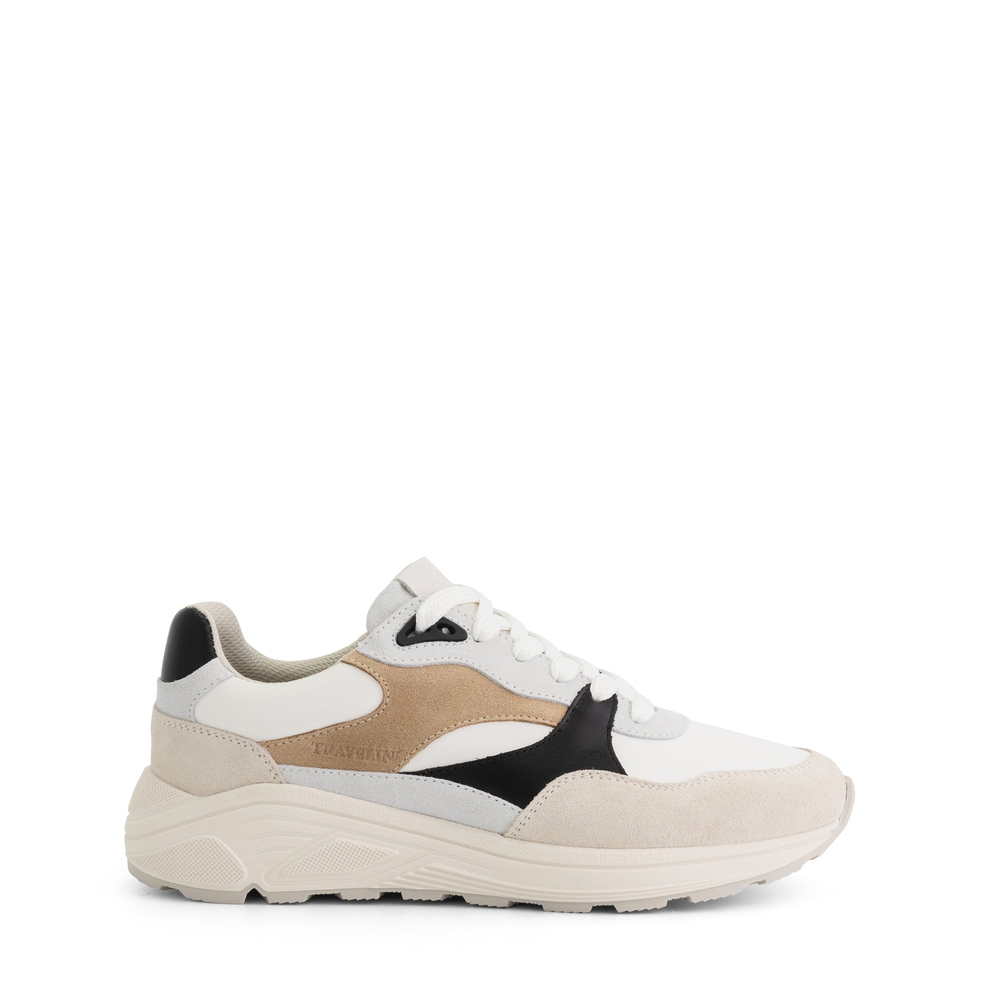 Royston Sand/Black R