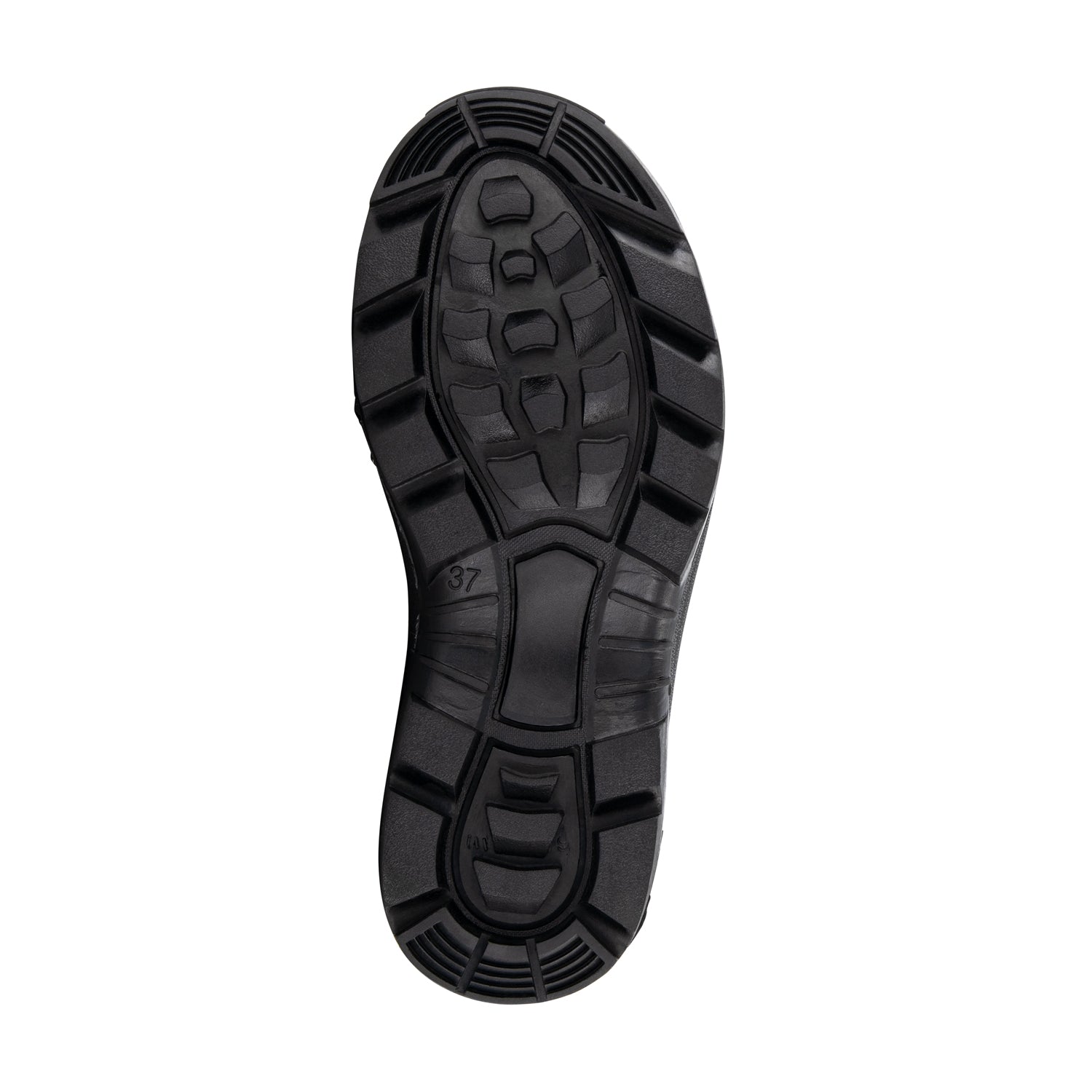 Dunas Rubberboot Lady Brown UNS