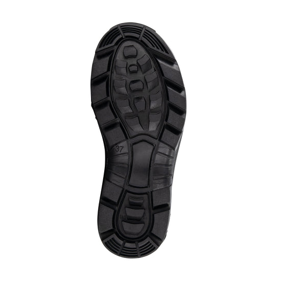 Dunas Rubberboot Lady Brown UNS