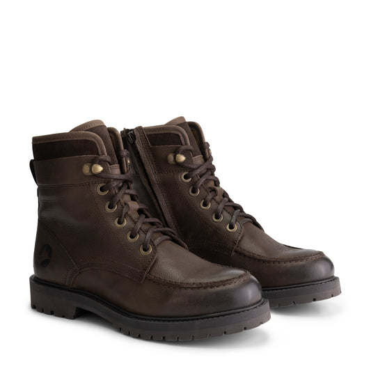 Storasund Lady Dark brown FRD
