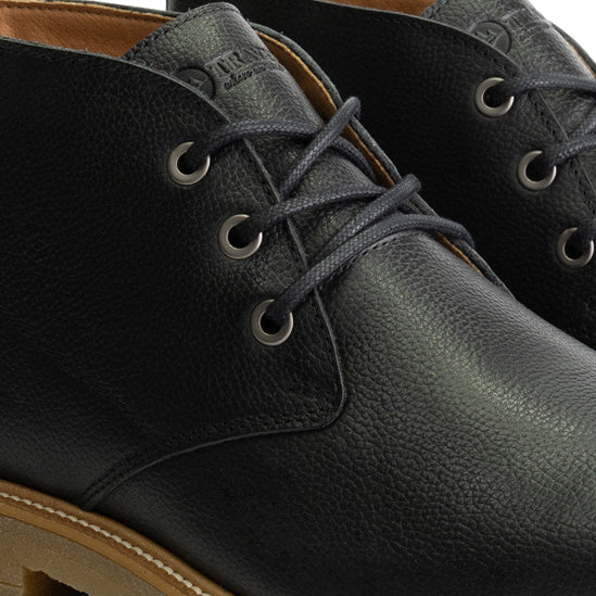 Ryhall Black DFW