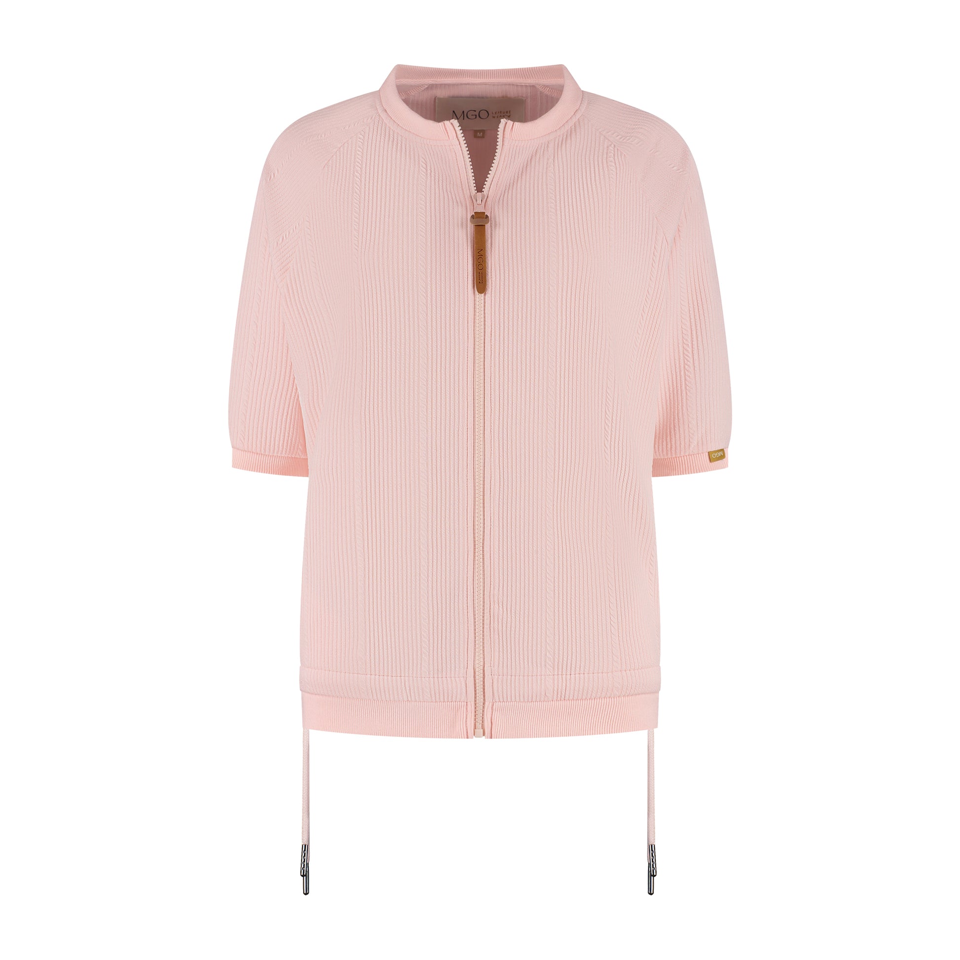 Yule Pink F