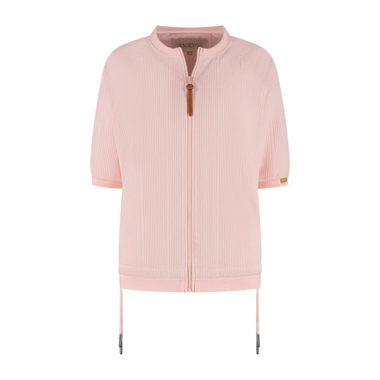 Yule Pink F