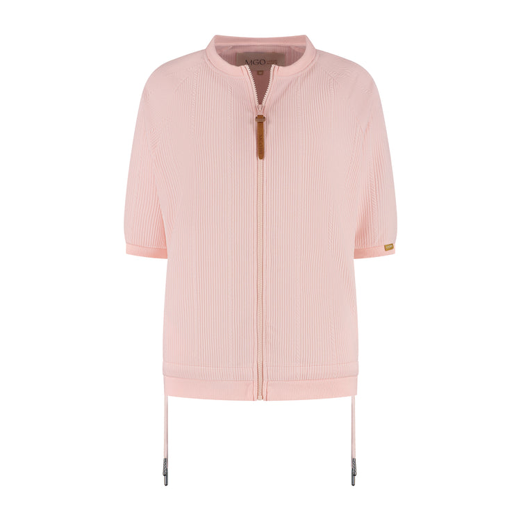 Yule Pink F