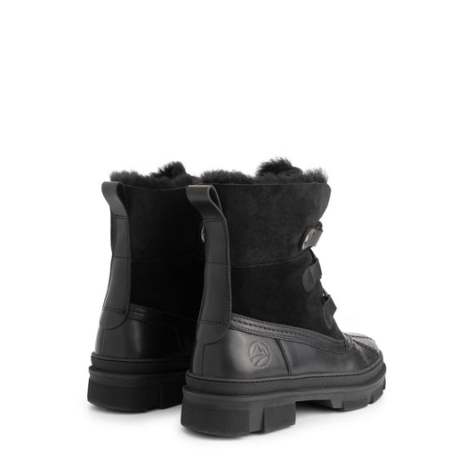 Fernie Black BD