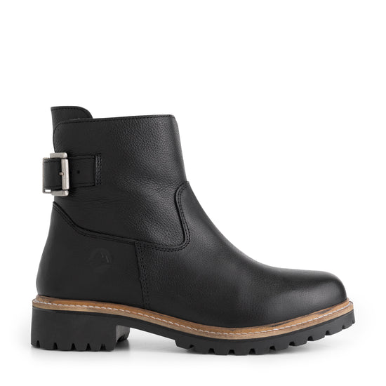Kammerfoss Lady Black R