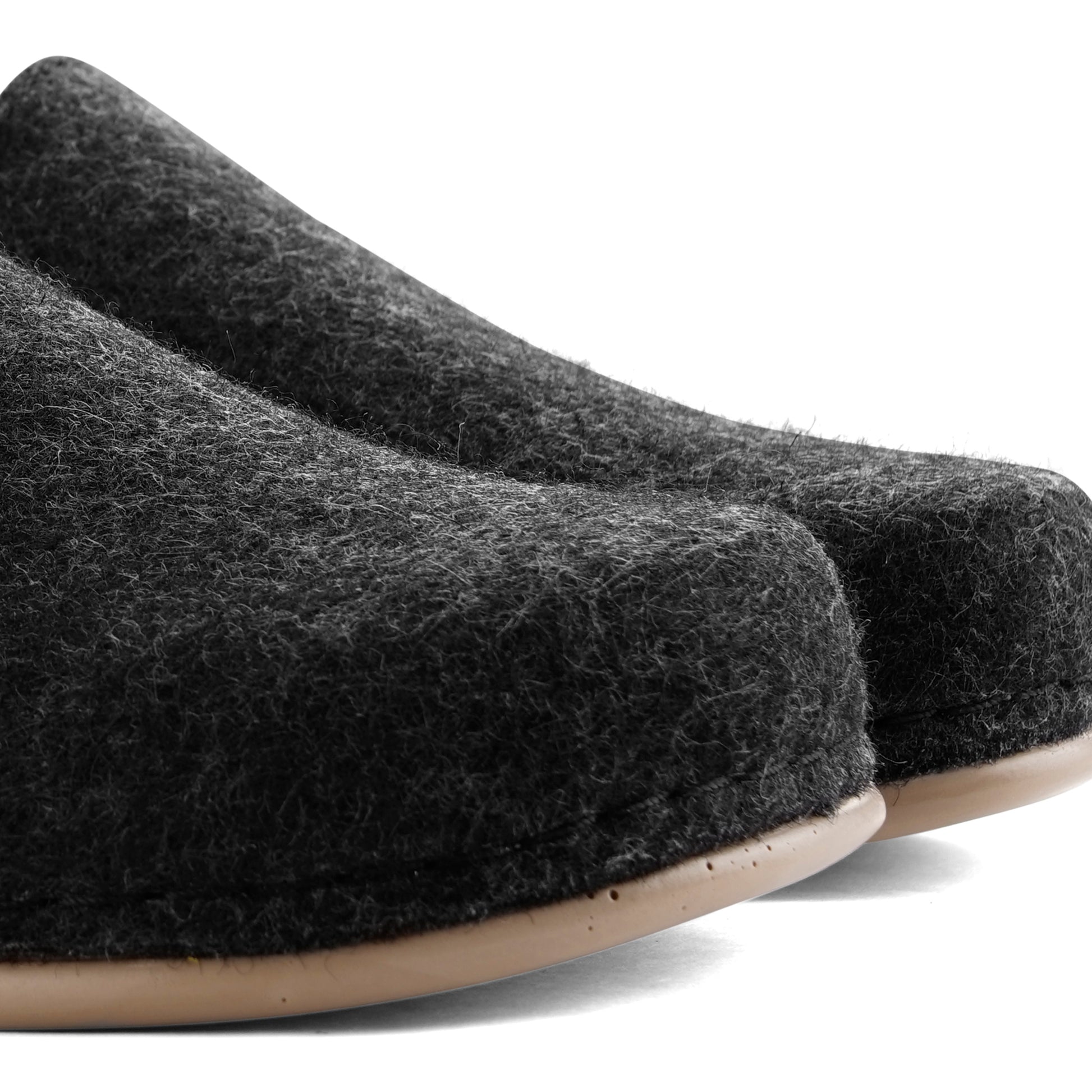 At-Home Lady Dark grey DFW
