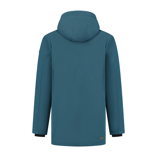 Ribe Jack Men Dark blue B