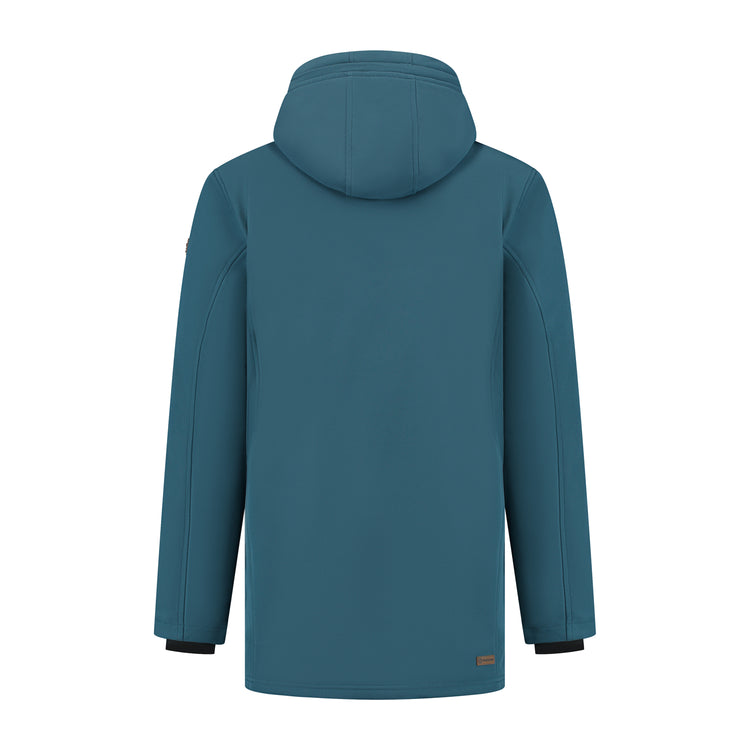 Ribe Jack Men Dark blue B
