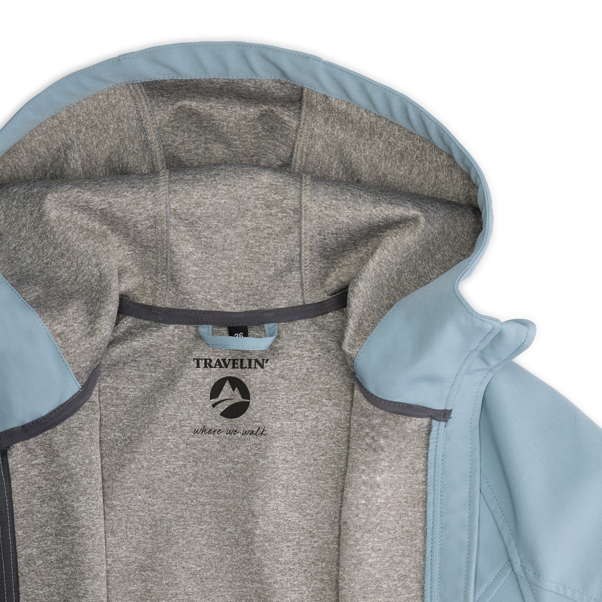 Jack Sunniva Lady Blue DCI