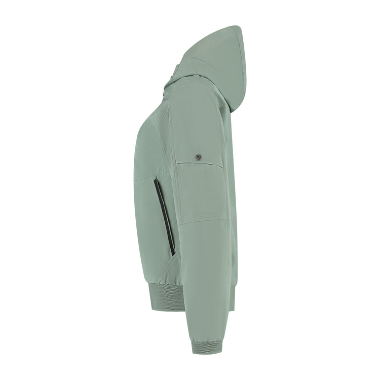 Katla Green L