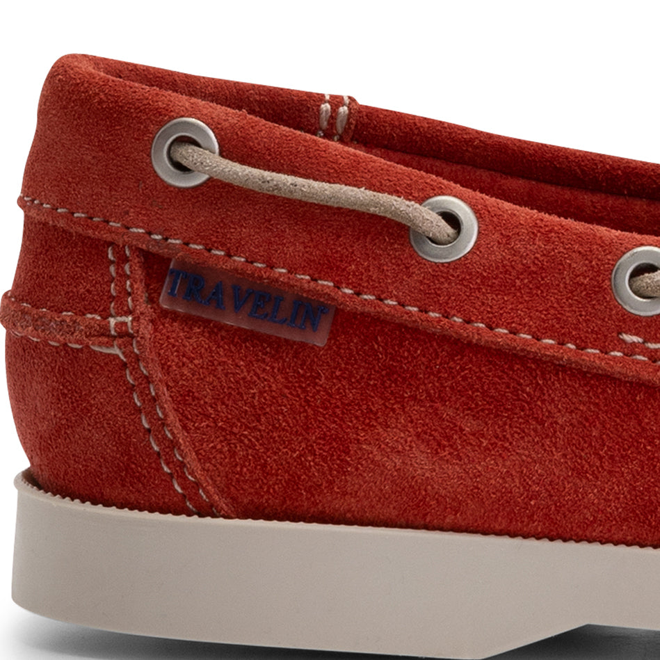 Penzance Lady Red DFH
