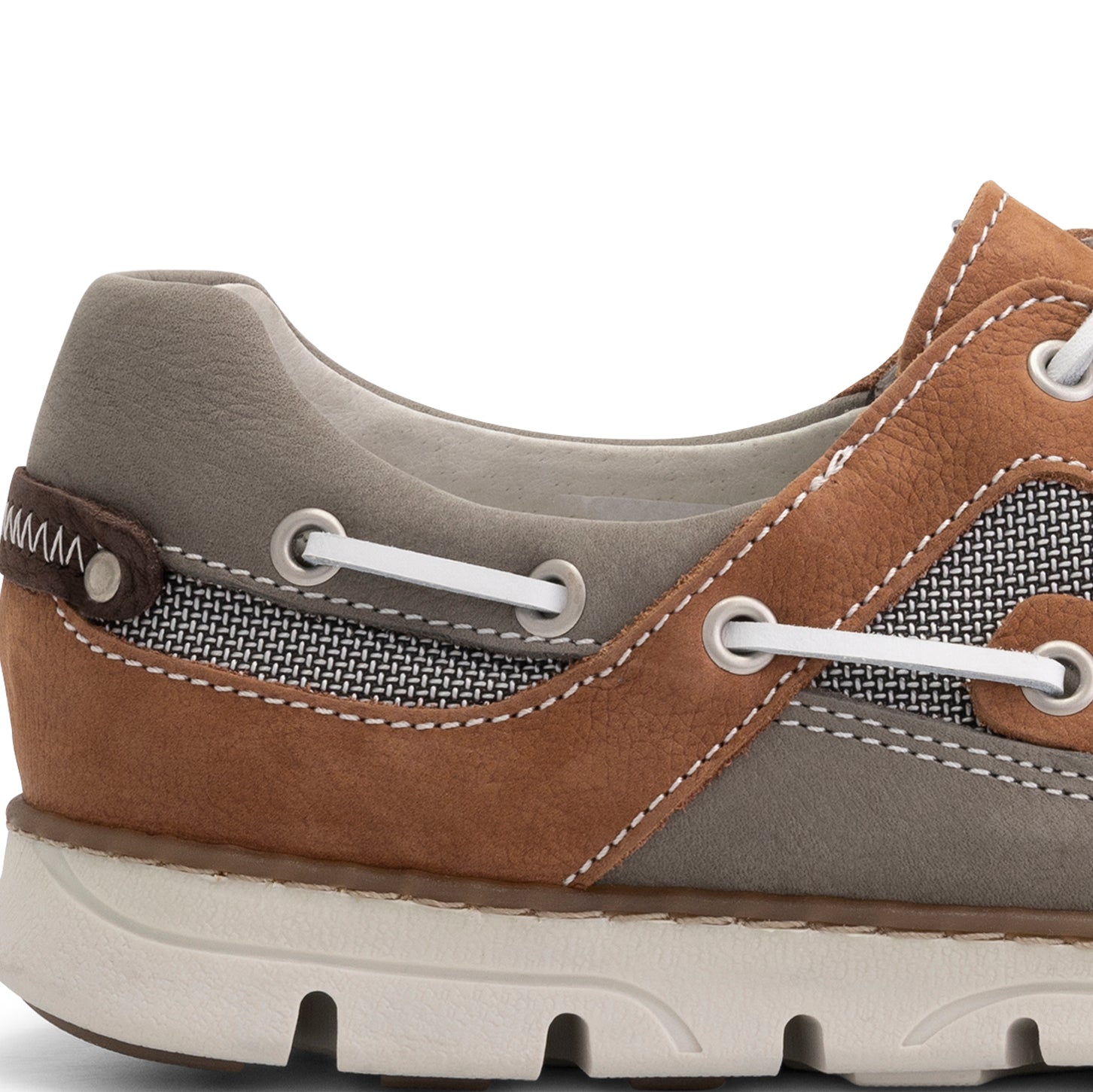 Yarmouth Men Cognac DFH