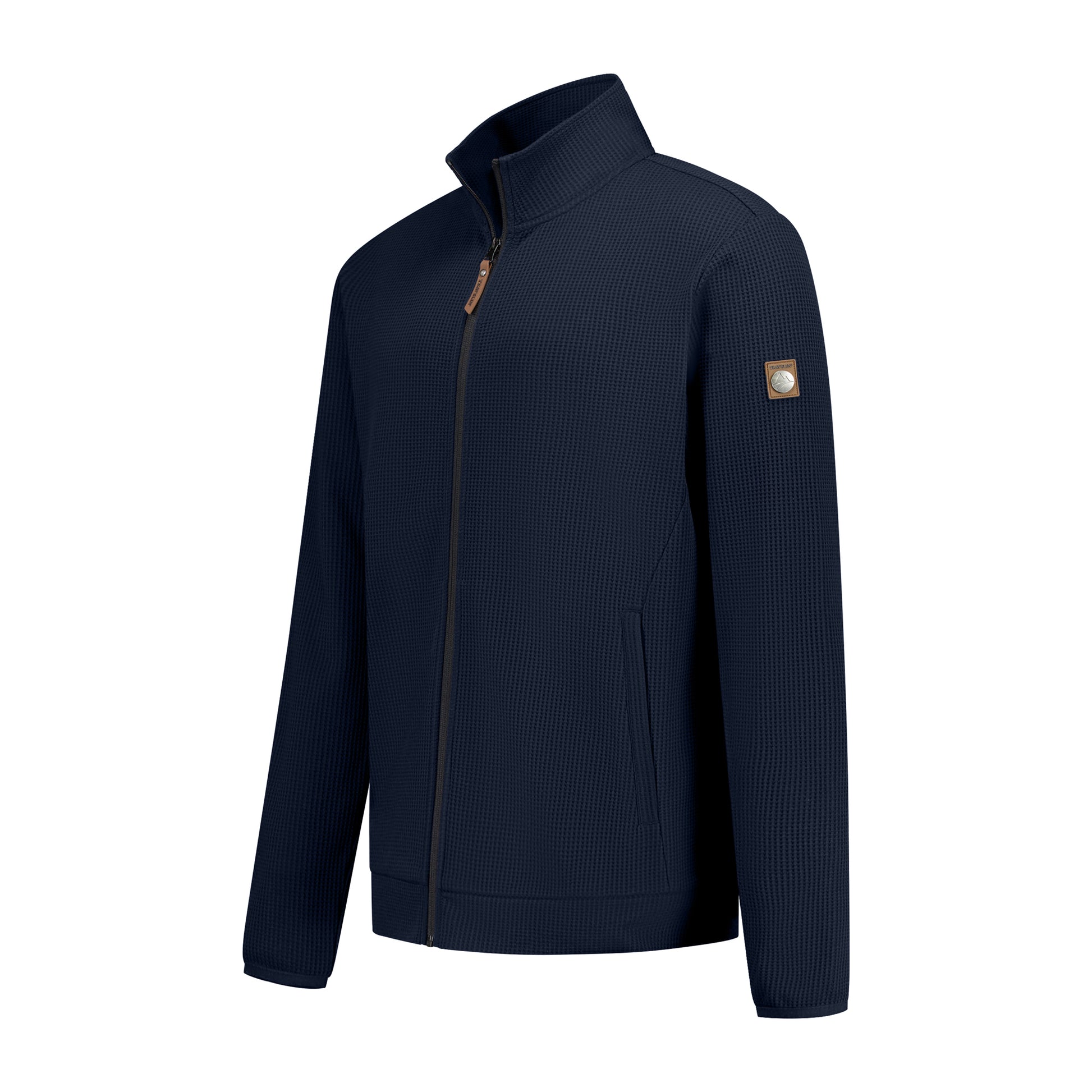 Pavo Navy FL