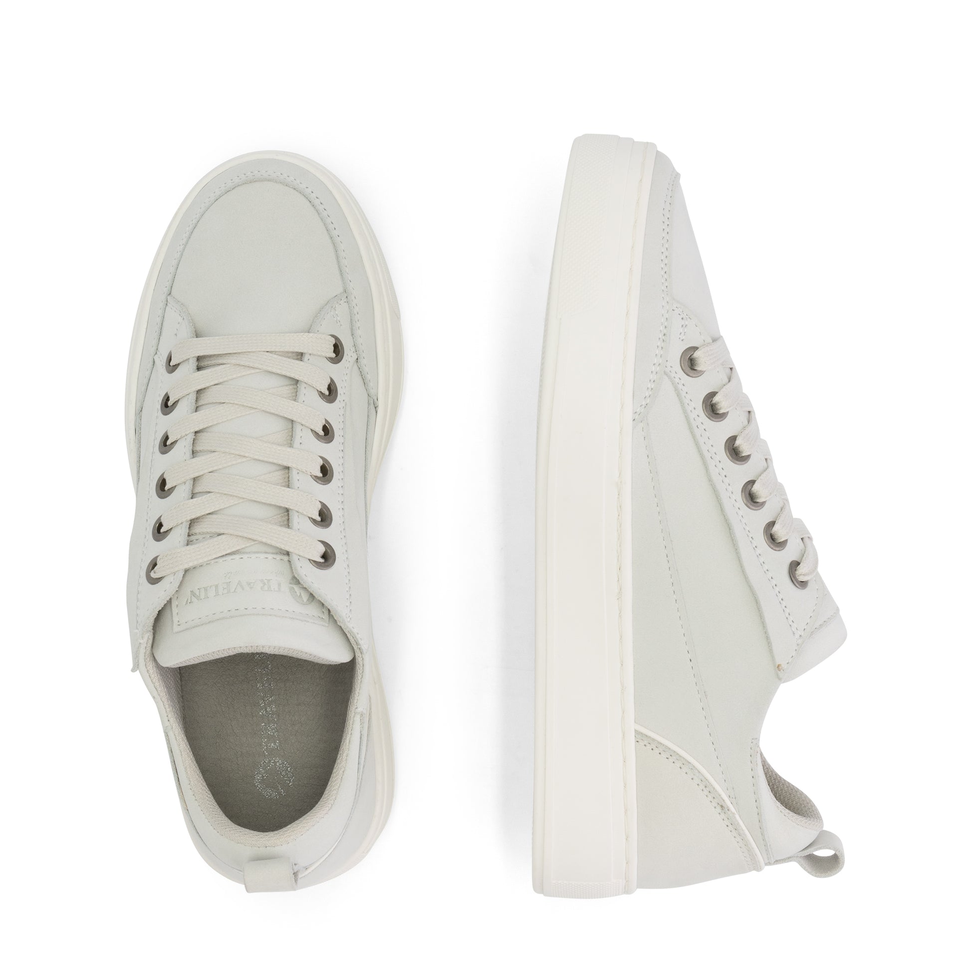 Cumbria White UPD