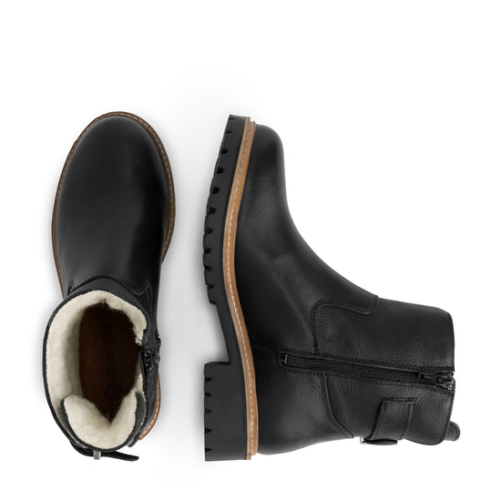Kammerfoss Lady Black UPD