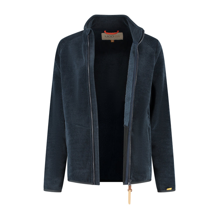 Willow Navy CVO