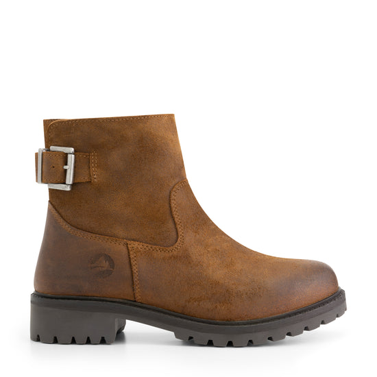 Honefoss Lady Cognac R