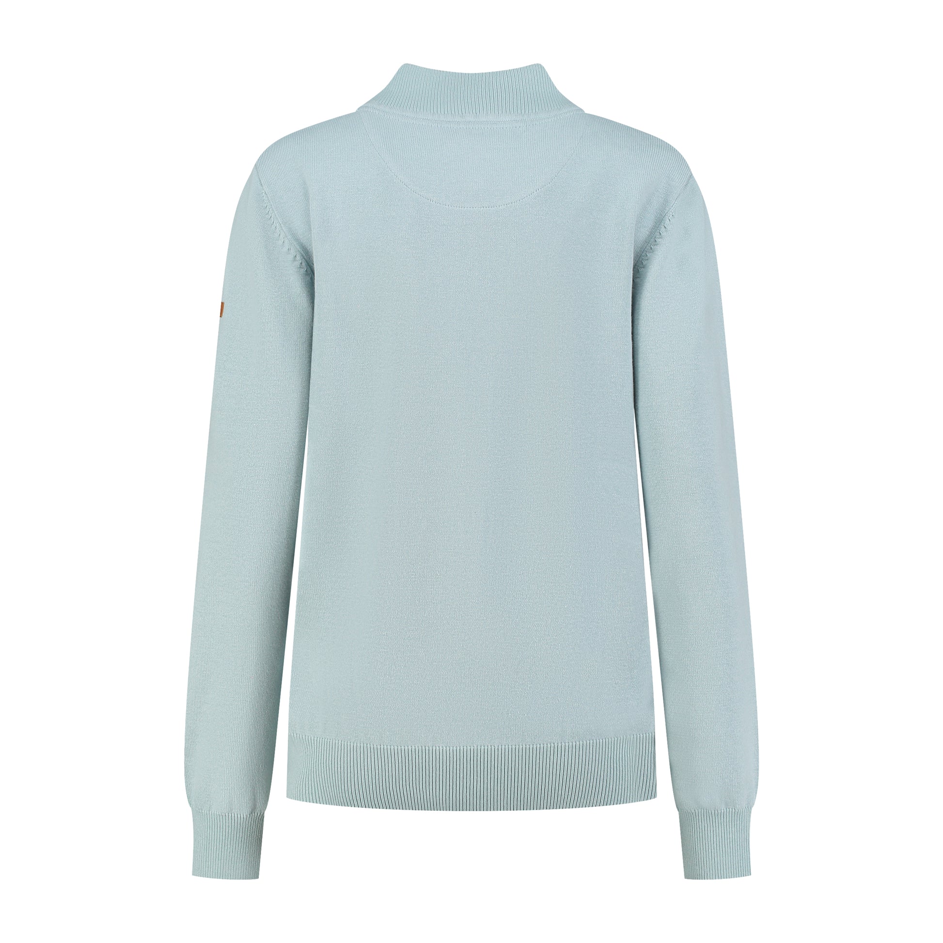 Indy Cardigan Lady Light blue B