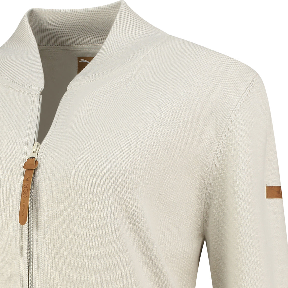 Indy Cardigan Lady Sand DCB