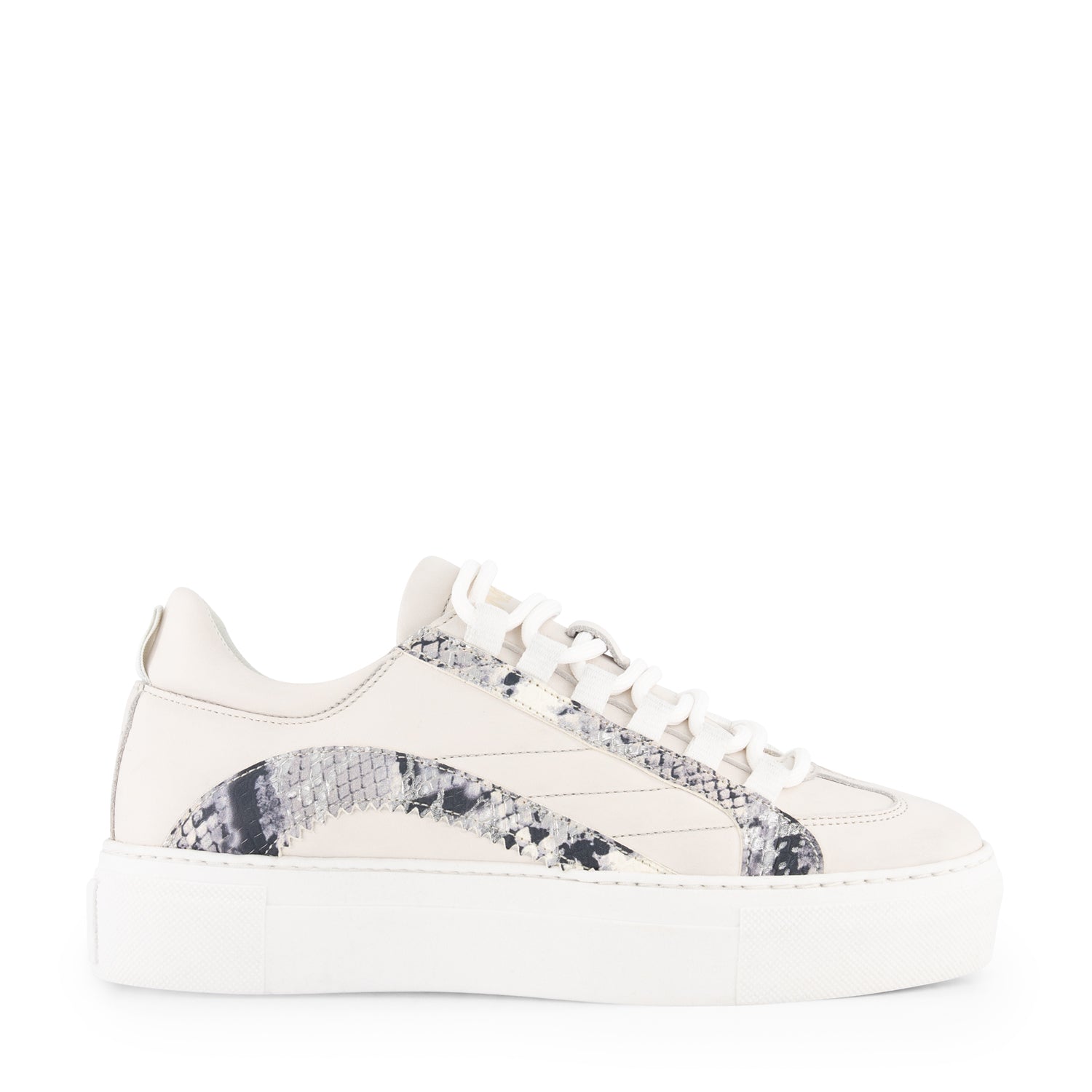 L.Dewez Lady - White R