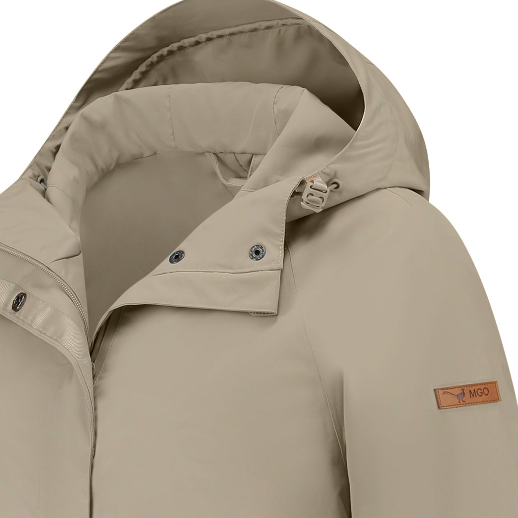 Skylar Jacket Lady Taupe DCB
