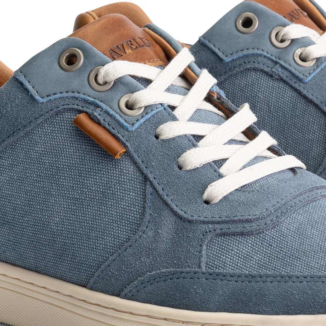 Bromley Blue DFW