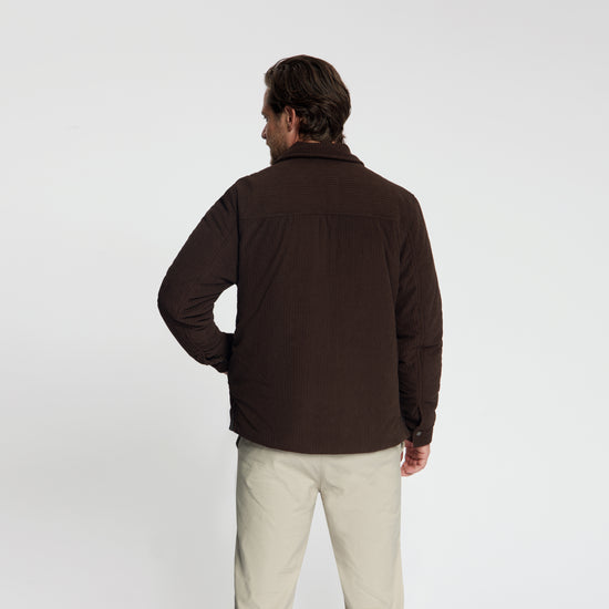 Stan Dark brown MV3